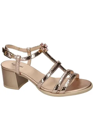 Nero Giardini Dames - - sandalen - maat 38