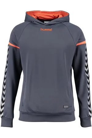 Hummel Hoody Authentic Charge Poly 33403-2001