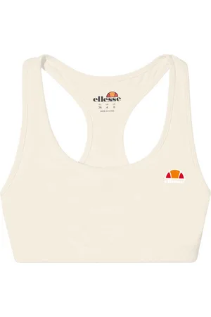 Ellesse Sostino BH Top bustier sportbeha voor dames SRN09911 beige