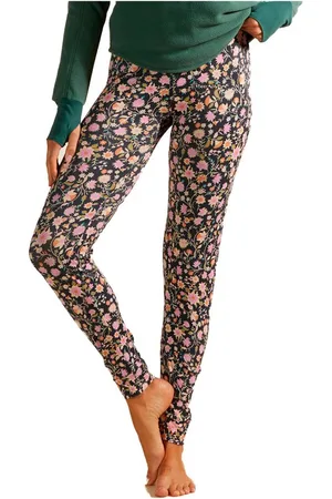 Billabong Warm Up Leggings S Vrouw