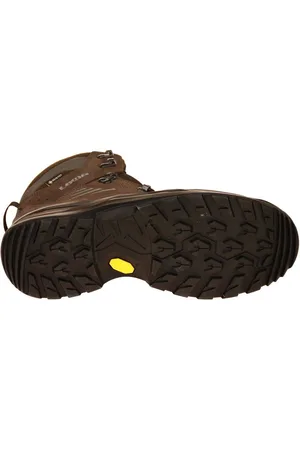 Lowa Renegade Evo Gore-tex Mid Espresso/Seaweed
