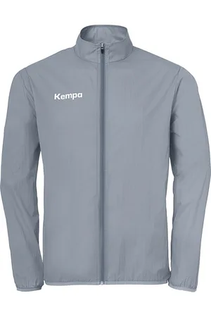 Kempa Active Jacket Maat S