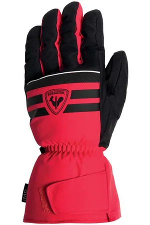Rossignol Tech Impr Handschoenen XL Man