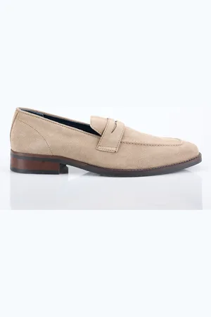 Recall Loafers Heren