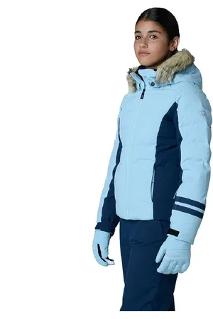 Rossignol Polydown Jas 8 Years Jongen