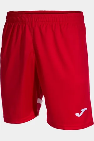 Joma Sports shorts tokyo red white, 3xl