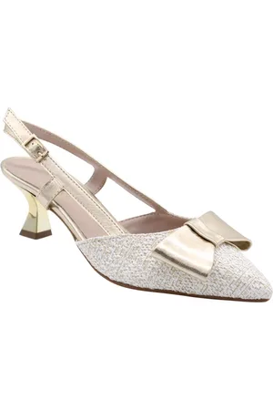 E mia Slingback 40
