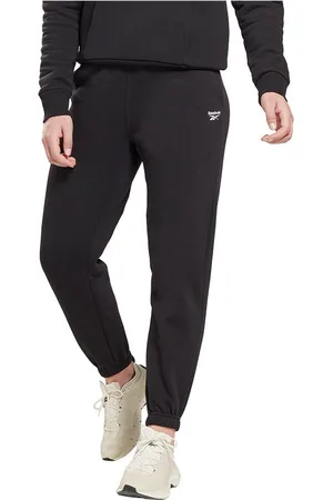 Reebok Identity Fleece Joggers L Vrouw