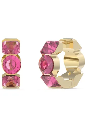 Guess Jewellery JUBE03305JWYGFCT-U Oorbellen