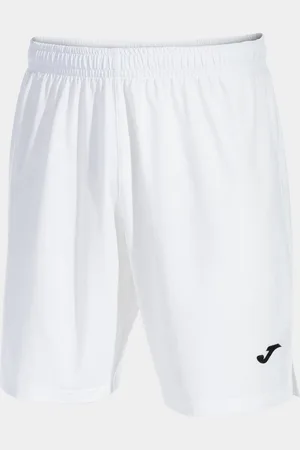 Joma Sports shorts eurocopa iii white, 3xl