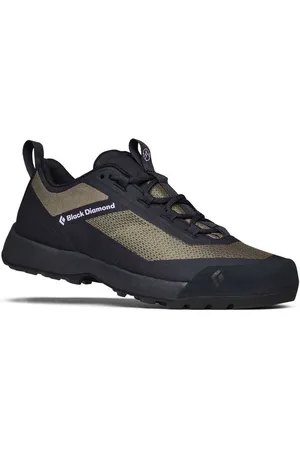 Black Diamond Mission Lt 2 Approachschoenen Zwart EU 38 Vrouw