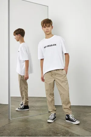 Hound Street Jog Pants
