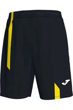 Joma Supernova Short Kinderen - / Geel | Maat: 168