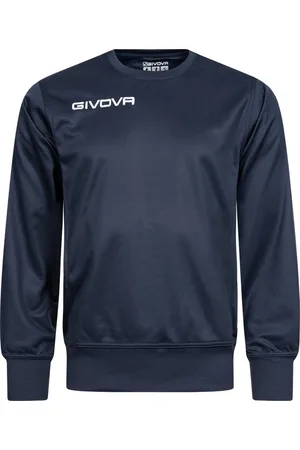 Givova Sports sweatshirt polarfleece one, 2xl