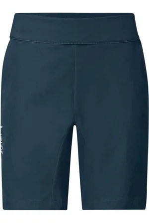 Vaude Detective Stretch Korte Broek 158-164 cm Jongen
