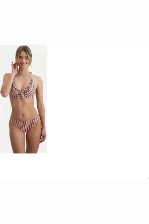 Cyell Sassy Stripe bikinitop maat 38C