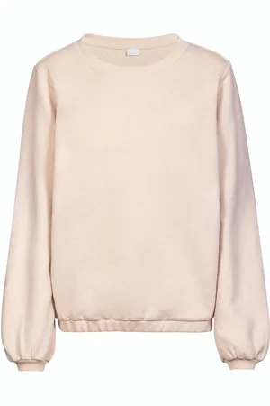 Mey Sweater Kia Dames 17473 337 sand L