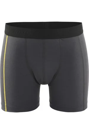 BLAKLADER Blaklader Boxershort 100% merino XLIGHT 1847-1734 - - L