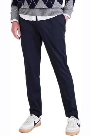Dockers Refined Pull On Chino Broek XL Man