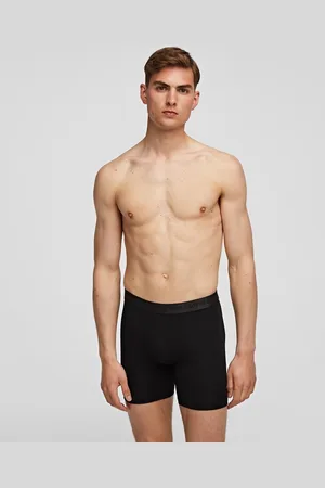 Karl Lagerfeld PREMIUM LYOCELL BOXER HEREN 3 STUKS MAAT XL