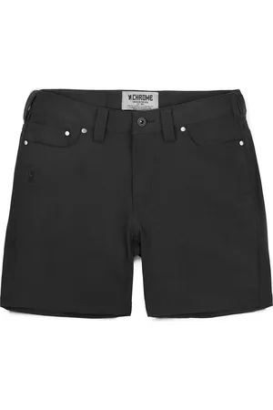 CHROME Anza Korte Broeken 12 Vrouw
