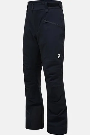 Peak Performance M Navtech Pants - - Wintersport - Gevoerde broeken - Skibroeken