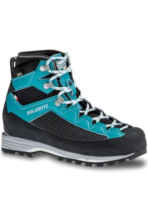 Dolomite Torq Tech Goretex Wandelschoenen Blauw EU 40 2/3 Vrouw