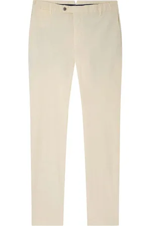 Hackett Ultra Lightweight Chino Broek 34 / 34 Man