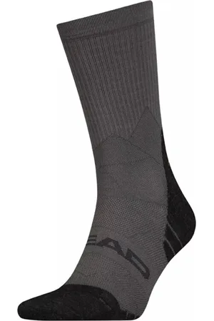 Head Sportieve Wandelsokken Unisex 2-Pack - - Maat 43-46