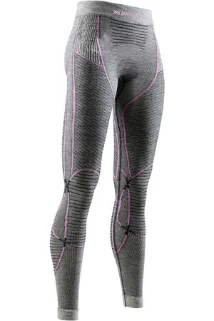 X Bionic Merino Leggings M Vrouw