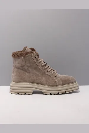 Alpe Alabama dames boot - - Maat 40