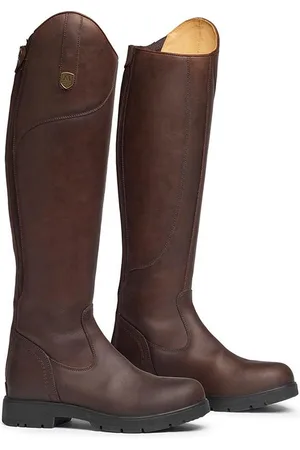 Mountain Horse Rijlaars Wild River Waterproof Rijlaars - maat 43 RW
