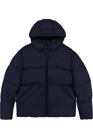 Champion Hooded Jacket