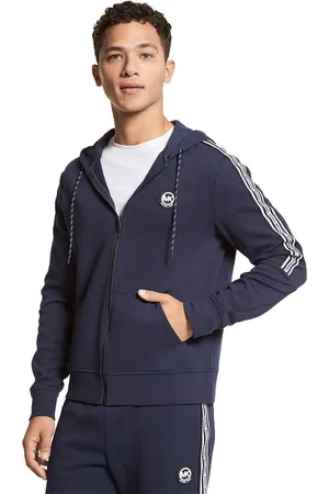 Michael Kors Hoodie Logo