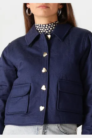 Fabienne Chapot Jackie Padded Jacket Jassen Dames - Zomerjas - - Maat 34