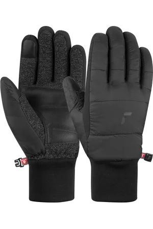 Reusch Stratos Touch-tec Winter Handschoenen 6305135-7700 - Kleur - Maat 8