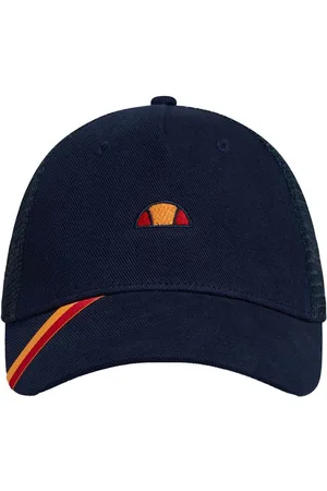 Ellesse Elio Truckercap Blauw Man