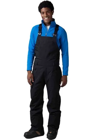 Rossignol Relax Bib Een Broek L Man
