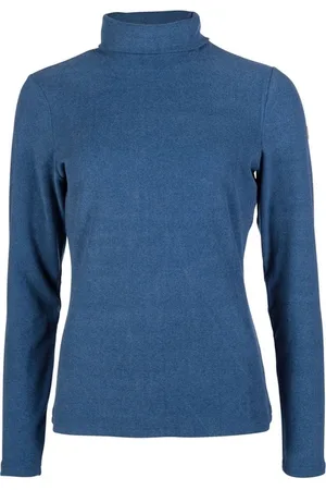 Hkm Turtleneck Soft Baselayer Marrakesh - maat XS