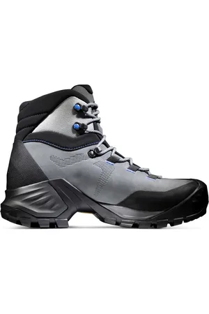 Mammut Trovat Tour High Goretex Wandelschoenen Grijs EU 38 Vrouw