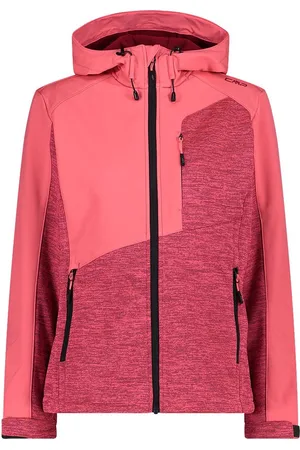 CMP 33a1726 Jas Roze L Vrouw