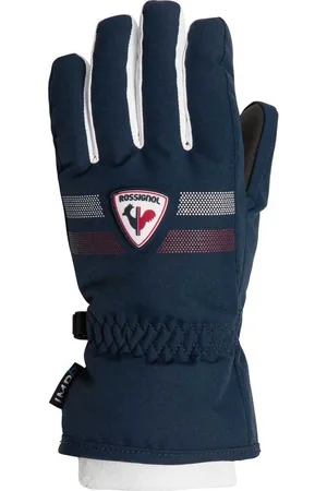 Rossignol Roc Impr G Junior Handschoenen 8 Years Jongen