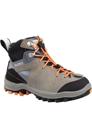 Dolomite Steinbock Goretex Wandelschoenen Beige EU 37