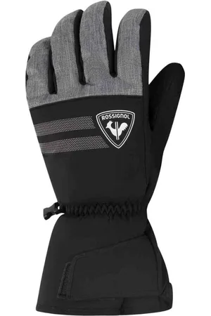 Rossignol Perf Handschoenen Zwart L Man