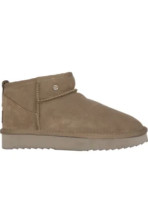 Warmbat Durack - heren laars - - maat 48 (EU) 13 (UK)