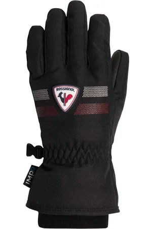 Rossignol Roc Impr G Junior Handschoenen 12 Years Jongen