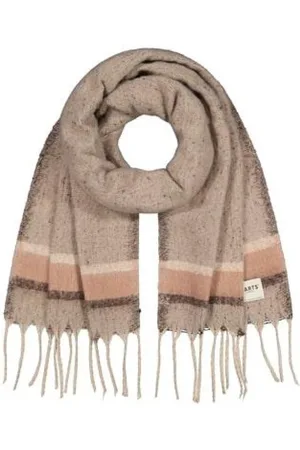 Barts Sjaals Featherz Scarf