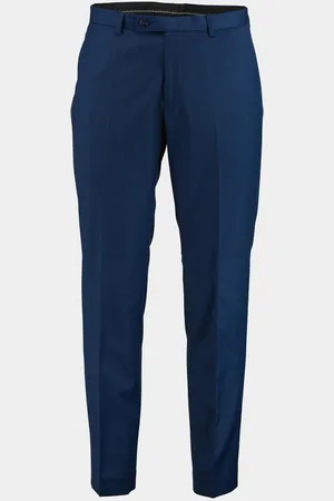 Commander Wollen Pantalon Hose 213012456/600
