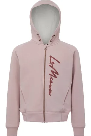 LeMieux Vest Young Rider Hollie Sherpa Lined Kids - 10 Jaar