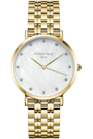 ROSEFIELD UWGSG-U31 horloge